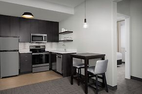 Residence Inn By Marriott Indianapolis Plainfield