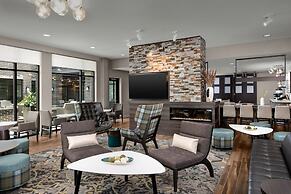 Residence Inn By Marriott Indianapolis Plainfield