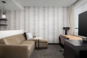 Residence Inn By Marriott Indianapolis Plainfield