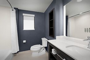 Residence Inn By Marriott Indianapolis Plainfield