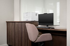 Residence Inn By Marriott Indianapolis Plainfield