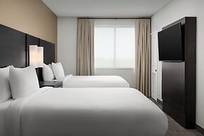 Residence Inn By Marriott Indianapolis Plainfield