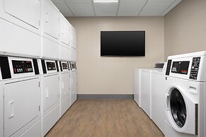 Residence Inn By Marriott Indianapolis Plainfield