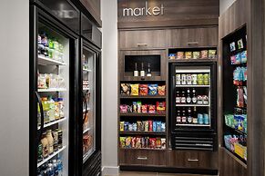 Residence Inn By Marriott Indianapolis Plainfield