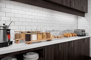 Residence Inn By Marriott Indianapolis Plainfield