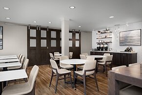 Residence Inn By Marriott Indianapolis Plainfield