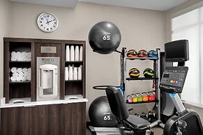 Residence Inn By Marriott Indianapolis Plainfield