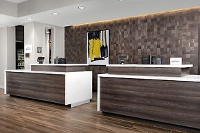 Residence Inn By Marriott Indianapolis Plainfield