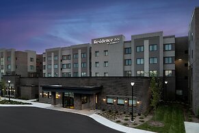 Residence Inn By Marriott Indianapolis Plainfield