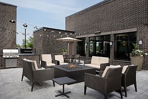 Residence Inn By Marriott Indianapolis Plainfield