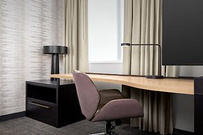 Residence Inn By Marriott Indianapolis Plainfield