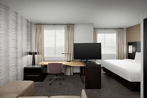 Residence Inn By Marriott Indianapolis Plainfield