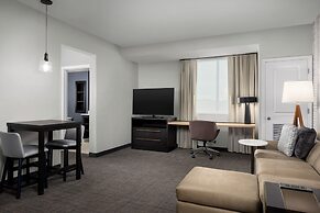 Residence Inn By Marriott Indianapolis Plainfield