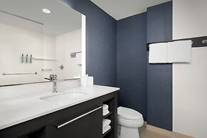 Residence Inn By Marriott Indianapolis Plainfield