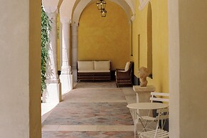 Hotel Du Couvent, A Luxury Collection Hotel, Nice,  France