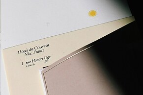 Hotel Du Couvent, A Luxury Collection Hotel, Nice,  France