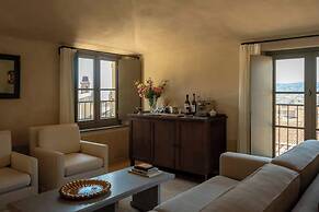 Hotel Du Couvent, A Luxury Collection Hotel, Nice,  France