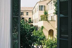 Hotel Du Couvent, A Luxury Collection Hotel, Nice,  France