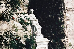 Hotel Du Couvent, A Luxury Collection Hotel, Nice,  France