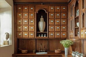 Hotel Du Couvent, A Luxury Collection Hotel, Nice,  France