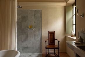 Hotel Du Couvent, A Luxury Collection Hotel, Nice,  France