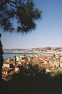 Hotel Du Couvent, A Luxury Collection Hotel, Nice,  France