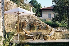 Hotel Du Couvent, A Luxury Collection Hotel, Nice,  France