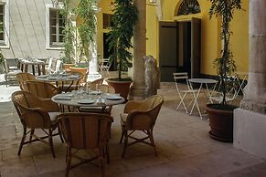 Hotel Du Couvent, A Luxury Collection Hotel, Nice,  France
