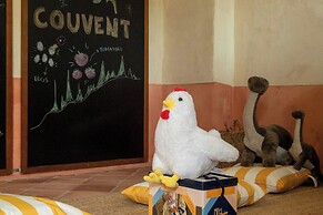 Hotel Du Couvent, A Luxury Collection Hotel, Nice,  France