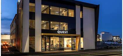 Quest on Kilmore