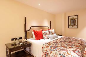 ama Stays & Trails Aguada Villas, Goa