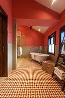 ama Stays & Trails Aguada Villas, Goa