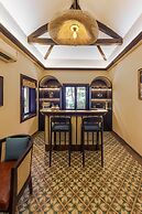 ama Stays & Trails Aguada Villas, Goa
