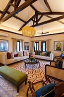 ama Stays & Trails Aguada Villas, Goa