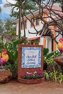ama Stays & Trails Aguada Villas, Goa