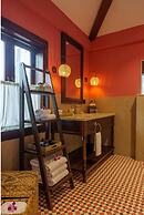 ama Stays & Trails Aguada Villas, Goa