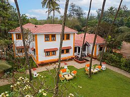 ama Stays & Trails Aguada Villas, Goa