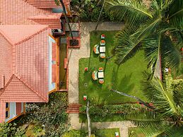 ama Stays & Trails Aguada Villas, Goa