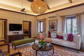 ama Stays & Trails Aguada Villas, Goa