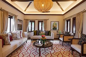 ama Stays & Trails Aguada Villas, Goa