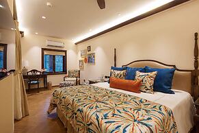 ama Stays & Trails Aguada Villas, Goa