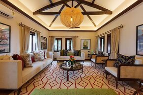 ama Stays & Trails Aguada Villas, Goa