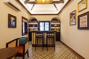 ama Stays & Trails Aguada Villas, Goa