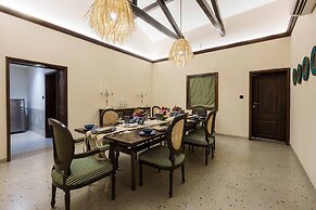 ama Stays & Trails Aguada Villas, Goa