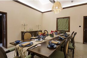 ama Stays & Trails Aguada Villas, Goa