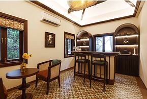 ama Stays & Trails Aguada Villas, Goa