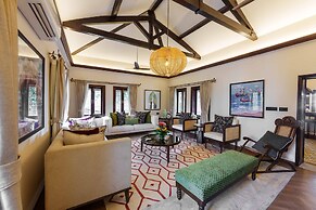 ama Stays & Trails Aguada Villas, Goa