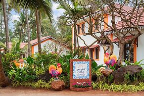 ama Stays & Trails Aguada Villas, Goa