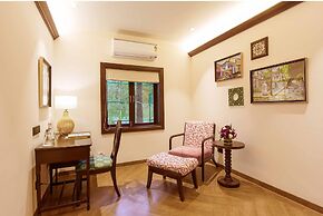 ama Stays & Trails Aguada Villas, Goa