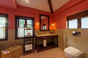 ama Stays & Trails Aguada Villas, Goa